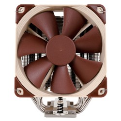 CPU-Kühler Noctua NH-U12S SE-AM4