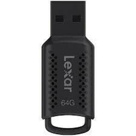 USB Pendrive Lexar JUMPDRIVE V400 64 GB