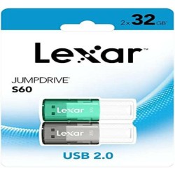 USB Pendrive Lexar... (MPN M0308154)