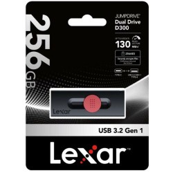 USB Pendrive Lexar DUAL... (MPN M0308271)