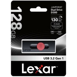 USB Pendrive Lexar DUAL... (MPN M0308272)