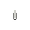 USB Pendrive Lexar JUMPDRIVE M400 256 GB Schwarz