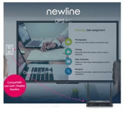 Mini-PC Newline Interactive... (MPN M0308303)
