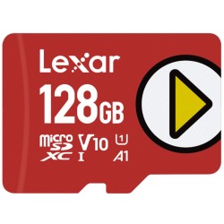 Micro SD-Karte Lexar PLAY... (MPN M0308336)