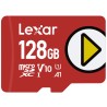 Micro SD-Karte Lexar PLAY 128 GB