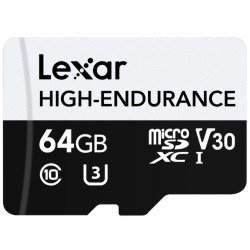 Micro SD-Karte Lexar... (MPN M0308338)