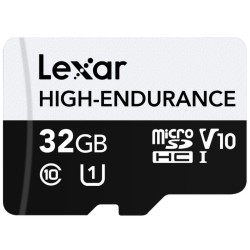 Micro SD-Karte Lexar... (MPN M0308339)