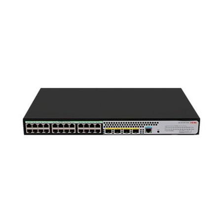 Switch H3C S5120V3-28F-LI L3