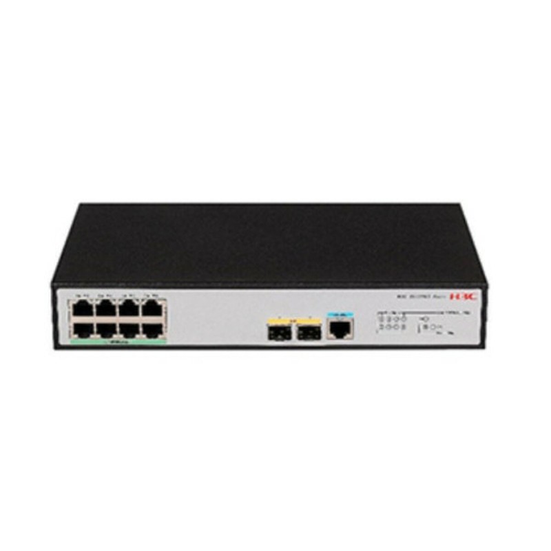 Switch H3C S5120V3-28S-PWR-LI L3