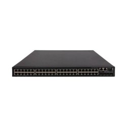 Switch H3C S5120V3-52P-PWR-LI L3