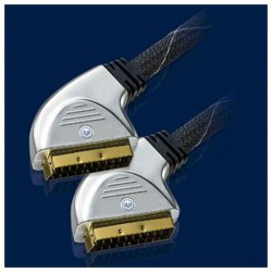 SCART-Kabel EDC EURO 2-6010 (MPN S0410064)