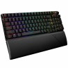 Gaming Tastatur Asus ROG Strix Scope II 96 Qwerty Spanisch Schwarz