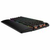 Gaming Tastatur Asus ROG Strix Scope II 96 Qwerty Spanisch Schwarz