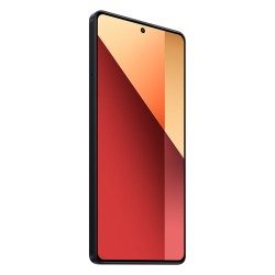 Smartphone Xiaomi Redmi Note 13 Pro 8 GB RAM 8 GB 256 GB Schwarz