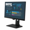 Monitor BenQ 9H.LHFLA.FPE LED FHD 24,5"