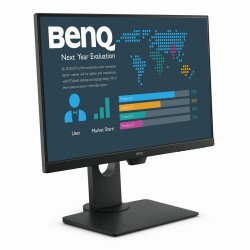 Monitor BenQ 9H.LHFLA.FPE LED FHD 24,5"