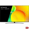 Smart TV LG 70NANO766QA 70" 4K ULTRA HD NANOCELL LED WIFI 4K Ultra HD 70" NanoCell