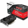 Grafikkarte Sapphire PULSE GDDR6 AMD Radeon RX 6600 8 GB