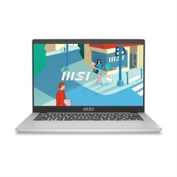 Laptop MSI 14 C13M-426XES... (MPN S0235995)