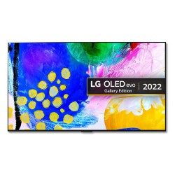 Smart TV LG OLED55G26LA 55"... (MPN S0439483)