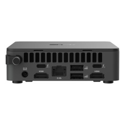 Mini-PC Asus NUC 13 RNUC13ANKI700002I i7-1360P