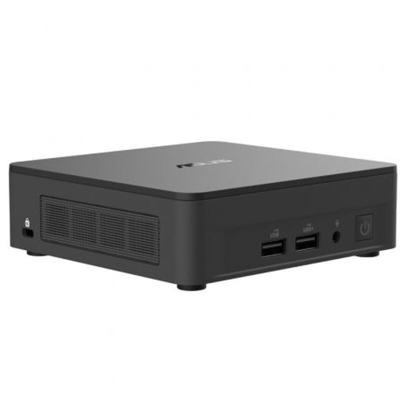 Mini-PC Asus NUC 12 RNUC12WSKI500002I Intel Core i5-1240P