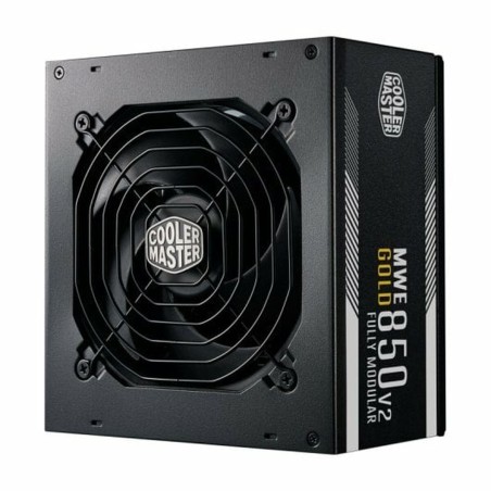 Stromquelle Cooler Master MPE-8501-AFAAG-3EU 850 W 80 Plus Gold