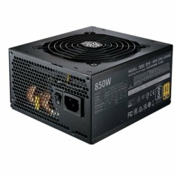 Stromquelle Cooler Master MPE-8501-AFAAG-3EU 850 W 80 Plus Gold