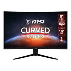 Gaming-Monitor MSI G273CQ... (MPN M0312240)