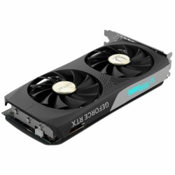 Grafikkarte Zotac Gaming GeForce RTX 4070 SUPER Twin Edge OC RTX 4070 SUPER 12 GB GDDR6X