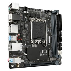 Motherboard Gigabyte H610I... (MPN M0312413)