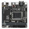 Motherboard Gigabyte H610I DDR4 INTEL H610 LGA 1700