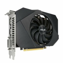 Grafikkarte Asus PH-RTX3050-8G-V2 GDDR6 Nvidia GeForce RTX 3050 8 GB