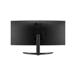 Monitor LG 34WR50QC-B 34" UltraWide Quad HD