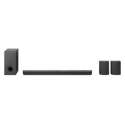 Soundbar LG S95QR 810 W (MPN S0440490)
