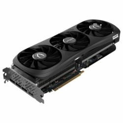 Grafikkarte Zotac Gaming GeForce RTX 4080 SUPER Trinity GEFORCE RTX 4080 SUPER 16 GB GDDR6X