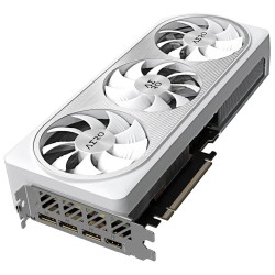 Grafikkarte Gigabyte GV-N407SAERO OC-12GD G10 16 GB GDDR6X GEFORCE RTX 4070