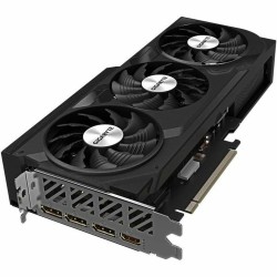 Grafikkarte Gigabyte GV-N407TSWF3OC-16GD G10 GDDR6X GEFORCE RTX 4070 TI SUPER 16 GB