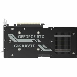 Grafikkarte Gigabyte GV-N407TSWF3OC-16GD G10 GDDR6X GEFORCE RTX 4070 TI SUPER 16 GB