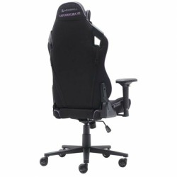 Gaming-Stuhl Newskill Takamikura V2 Schwarz Lila Purpur