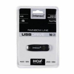 USB Pendrive INTENSO... (MPN S0200486)