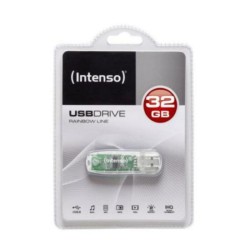 USB Pendrive INTENSO... (MPN S0200488)