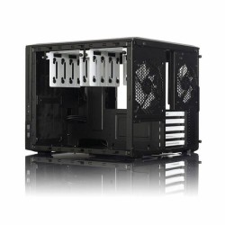 ATX Semi-Tower Gehäuse Fractal Design NODE 804 Schwarz