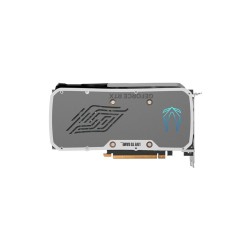 Grafikkarte Zotac RTX 4070 RTX 4070 SUPER 12 GB GDDR6X