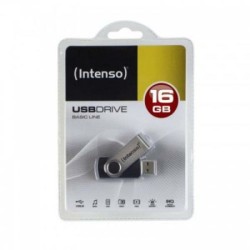 USB Pendrive INTENSO... (MPN S0200489)
