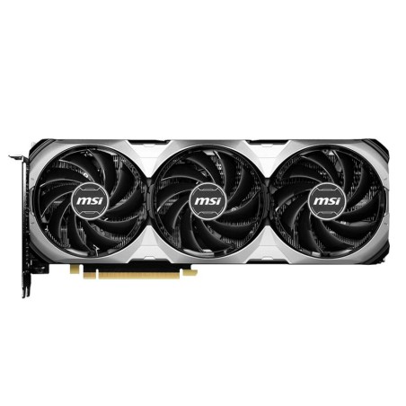 Grafikkarte MSI VGAMISNVDM216 GDDR6X 12 GB