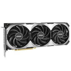 Grafikkarte MSI VGAMISNVDM216 GDDR6X 12 GB