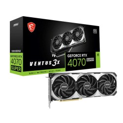 Grafikkarte MSI VGAMISNVDM216 GDDR6X 12 GB