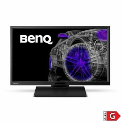 Monitor BenQ BL2420PT 23,8" Quad HD 60 Hz LED Schwarz