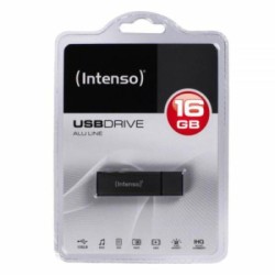USB Pendrive INTENSO ALU... (MPN S0200499)